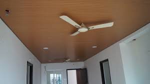 PVC False Ceiling service